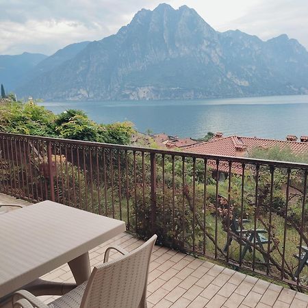 Iseolakerental - Riva House Riva di Solto Esterno foto