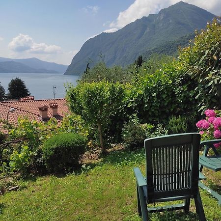 Iseolakerental - Riva House Riva di Solto Esterno foto