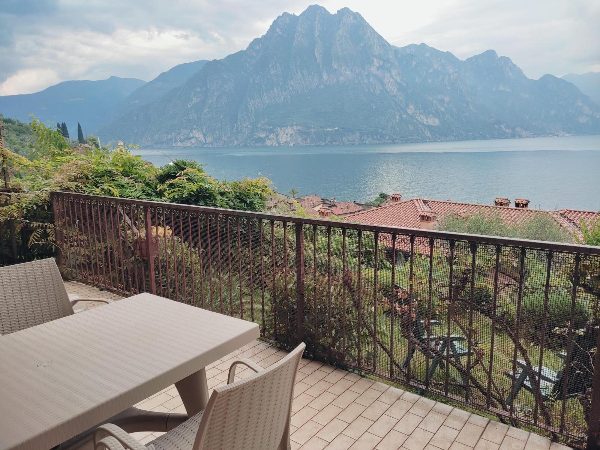 Iseolakerental - Riva House Riva di Solto Esterno foto