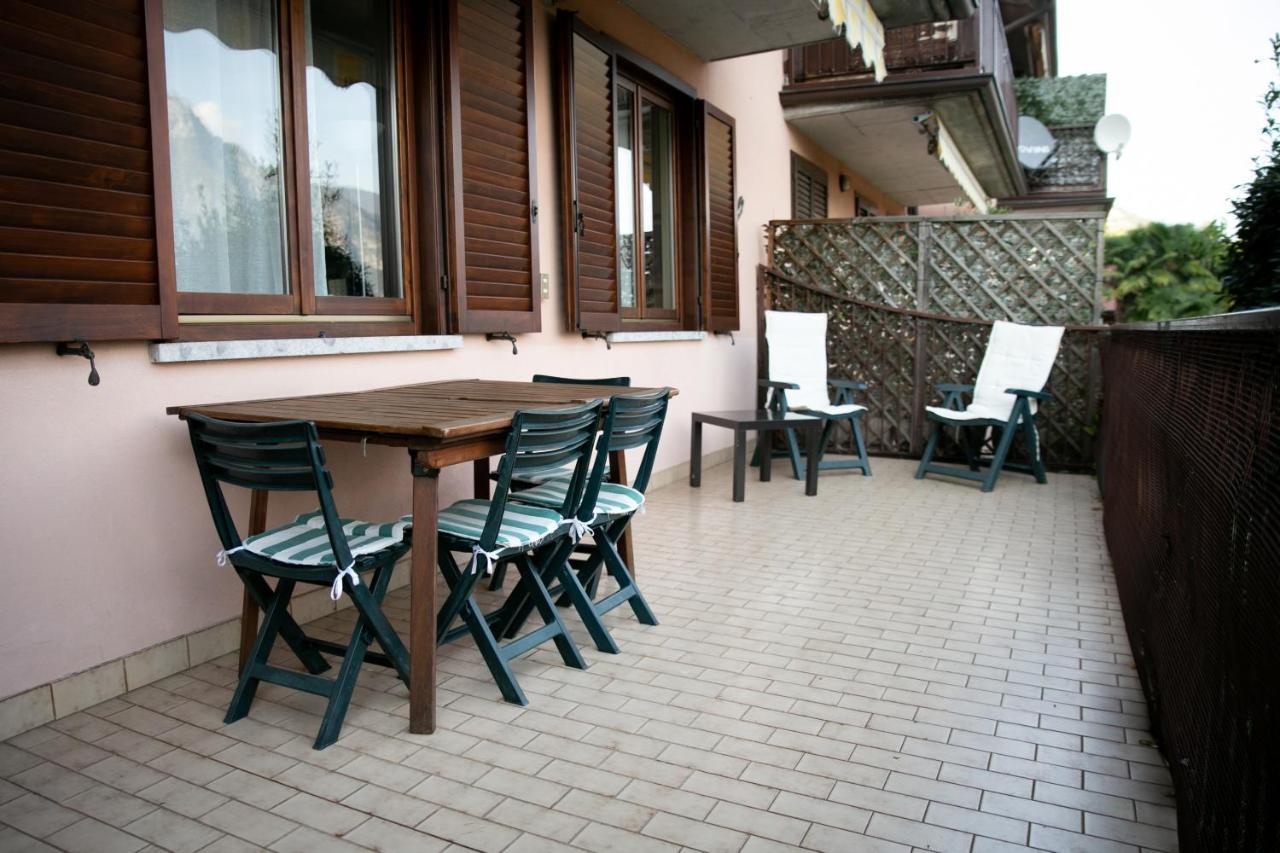 Iseolakerental - Riva House Riva di Solto Esterno foto