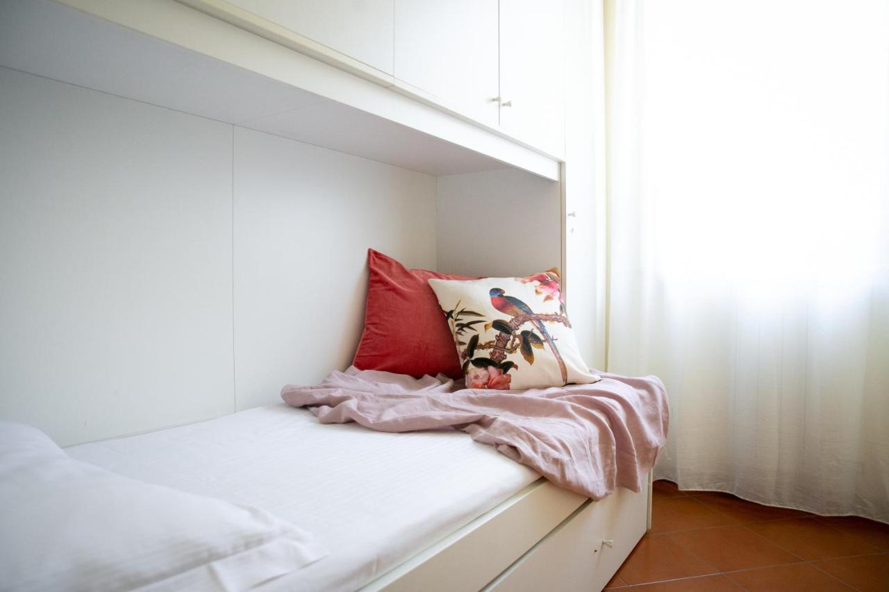 Iseolakerental - Riva House Riva di Solto Esterno foto